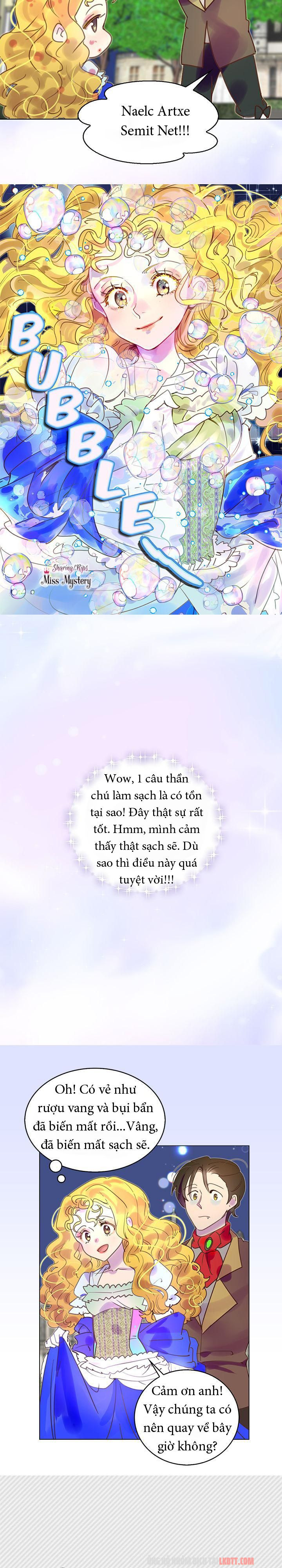 đừng xem thường nữ phụ chapter 50 5