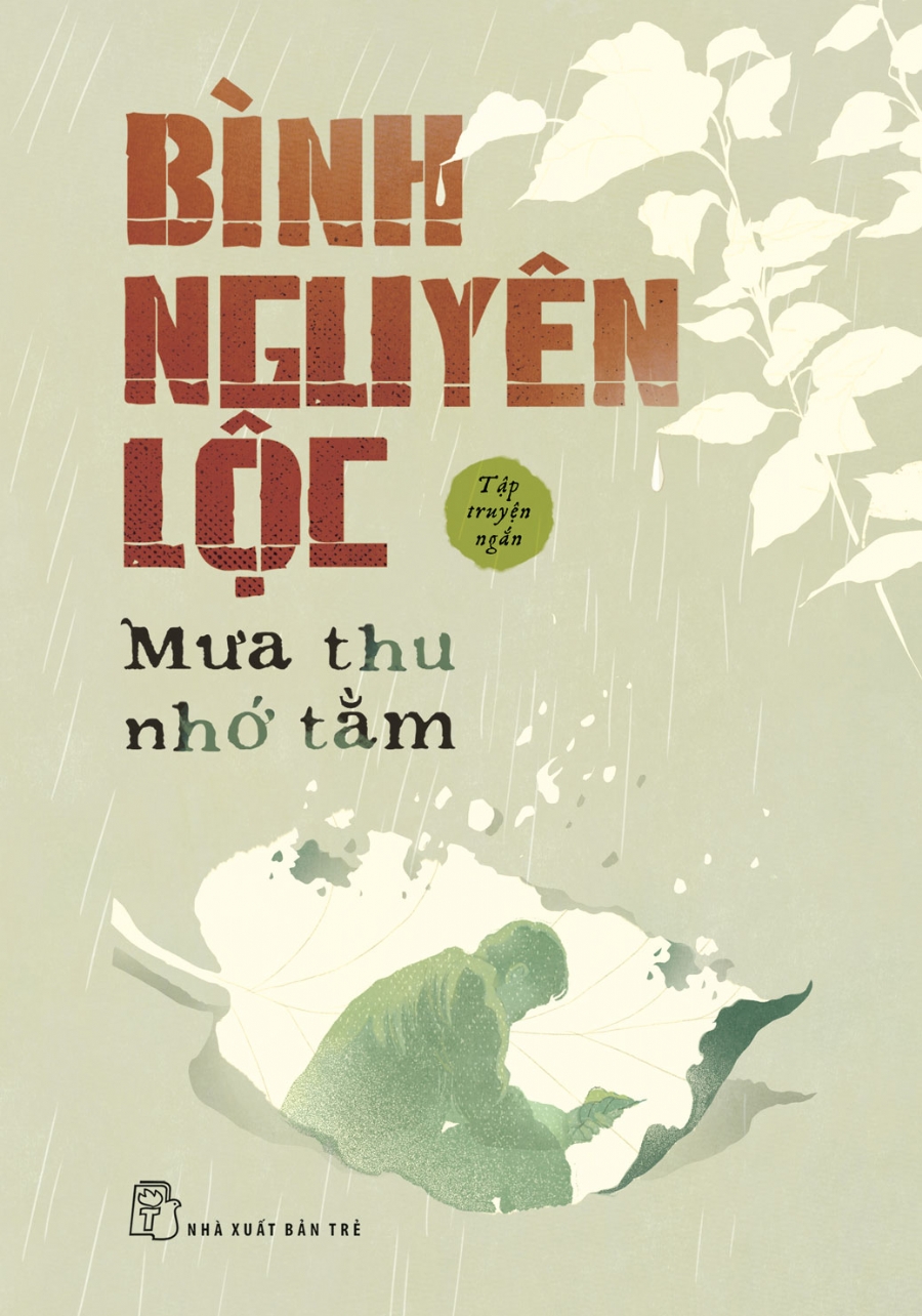 Mưa Thu Nhớ Tằm Bình Nguyên Lộc