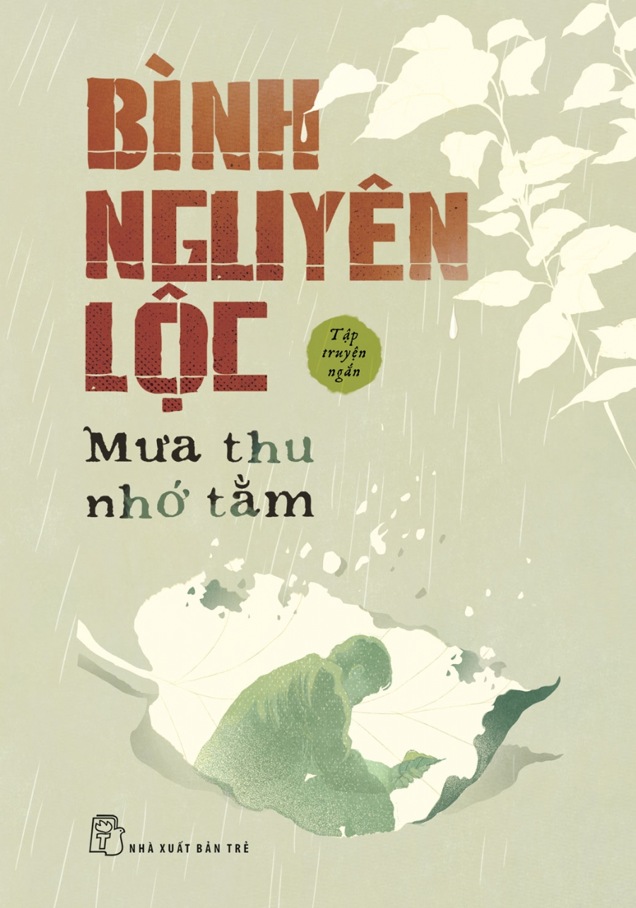 Mưa Thu Nhớ Tằm (Bình Nguyên Lộc)