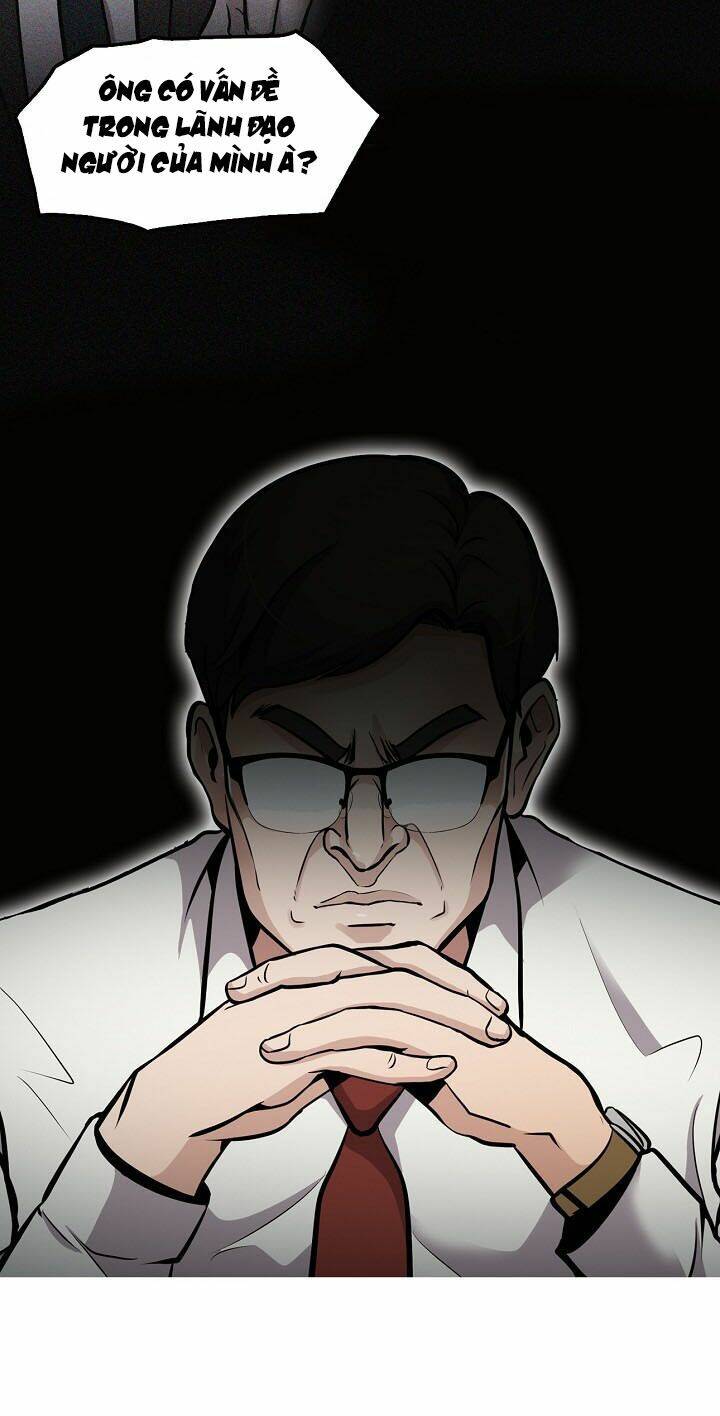điều tra viên chuyển sinh chapter 69 66