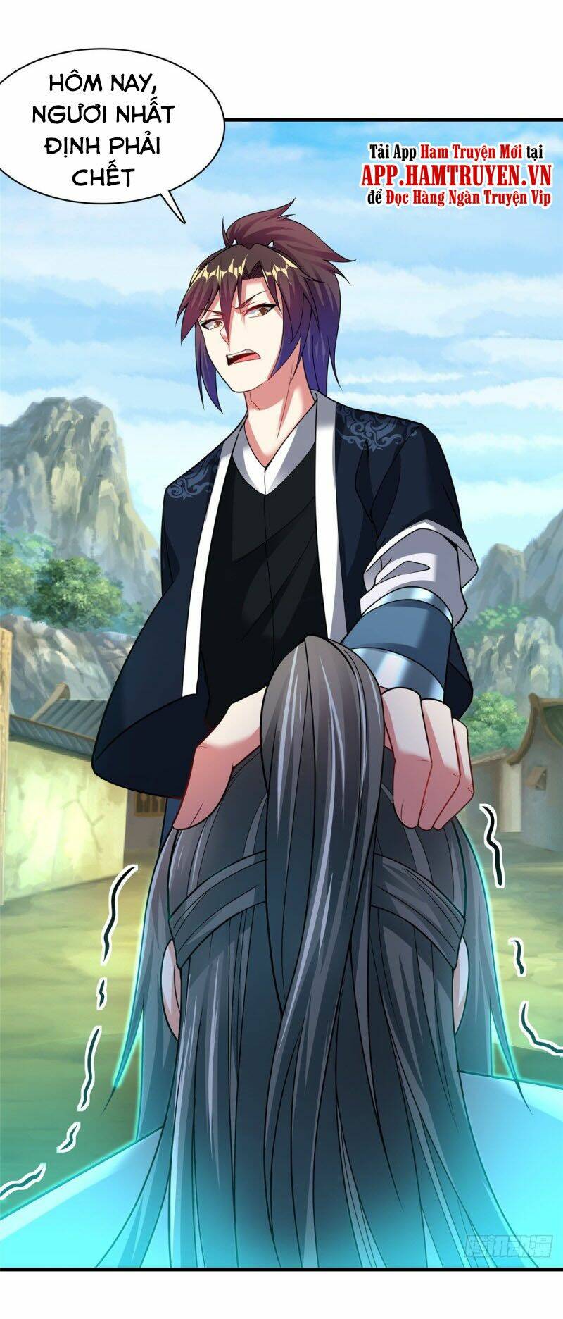 đạo ấn chapter 189 5