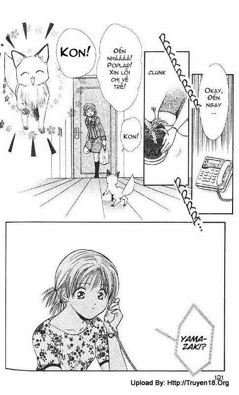 cô bé nghèo khó chapter 10 26