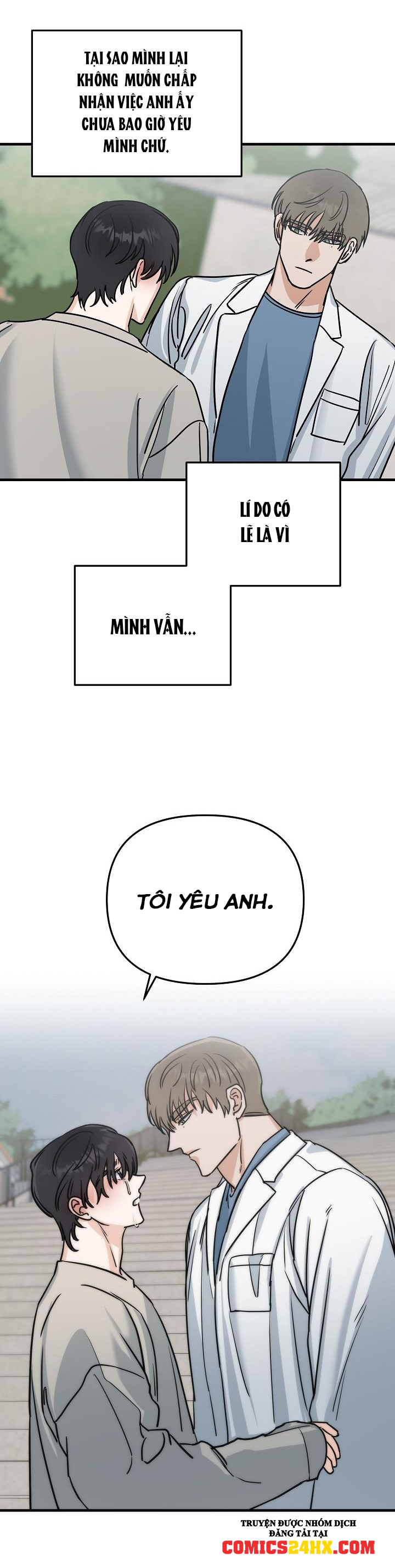 paradise again chapter 18 16