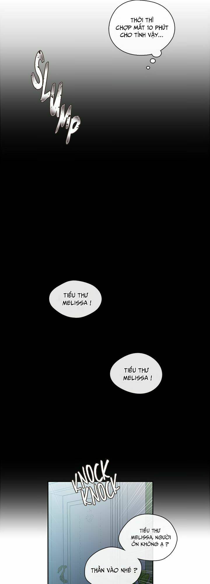 hãy coi chừng ác nữ chapter 33 18