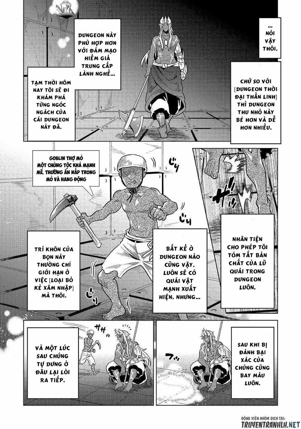 Re:monster chapter 58 4