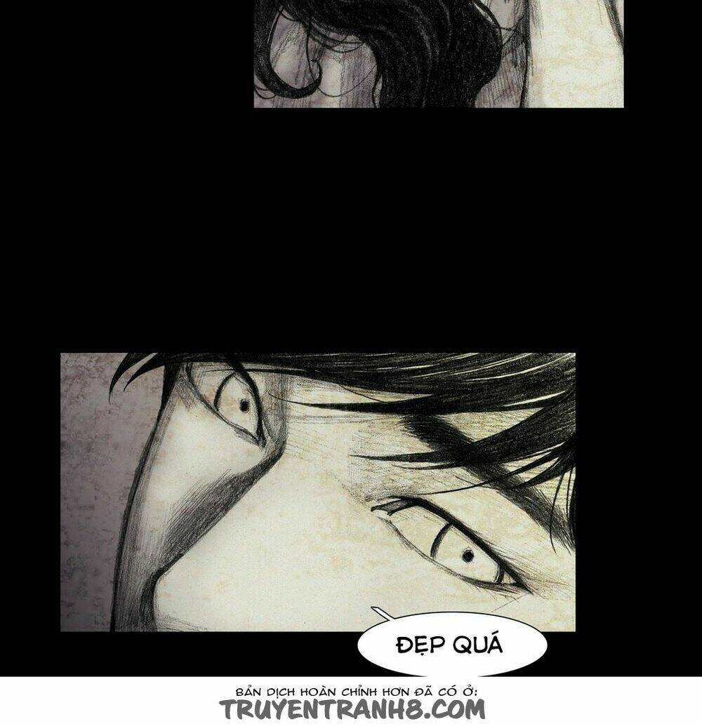 house of doll-ngôi nhà của những búp bê chapter 2 57