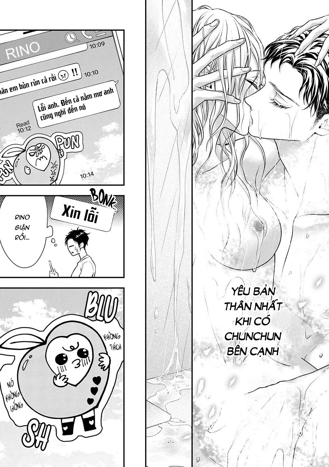 ở lại với anh nhé chapter 6 19