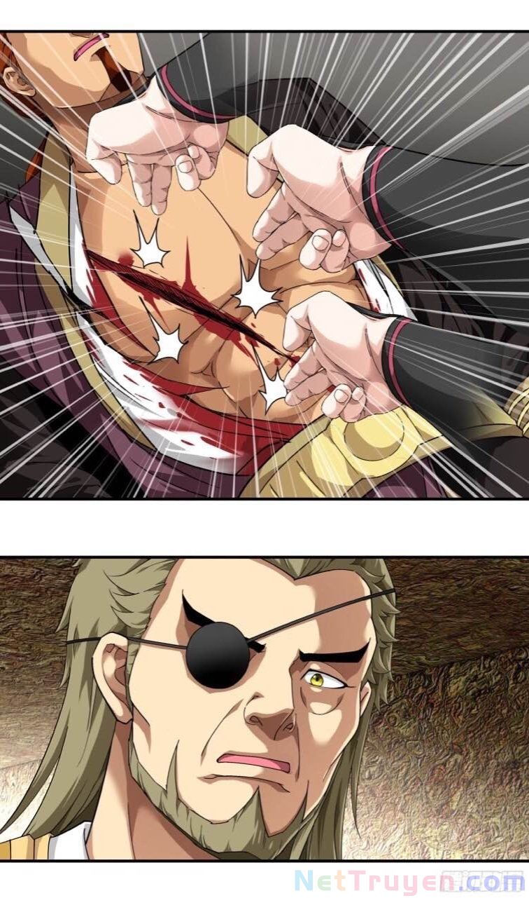 trọng sinh ta là đại thiên thần chapter 66 22