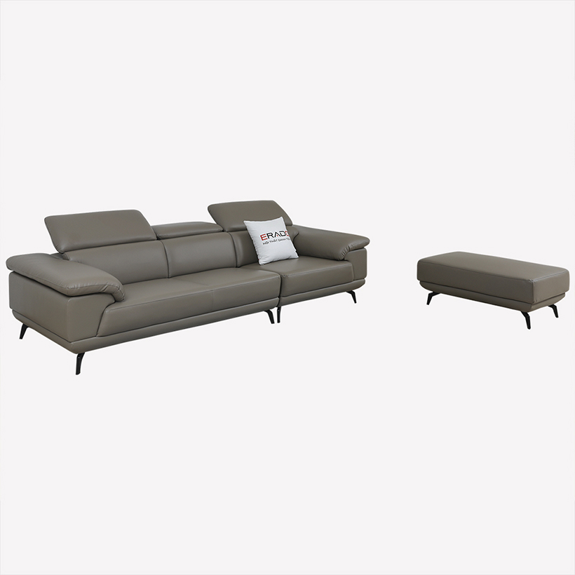 Sofa văng da mã 116