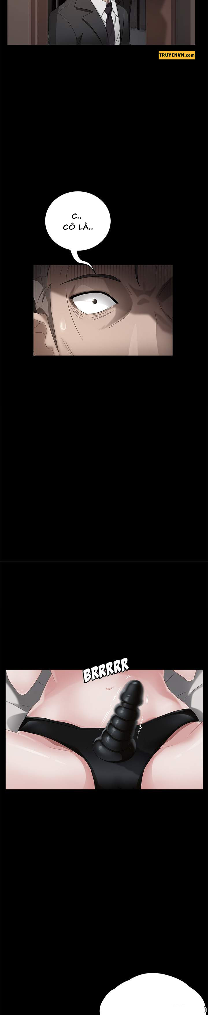 cô vợ bị bán chapter 18 28