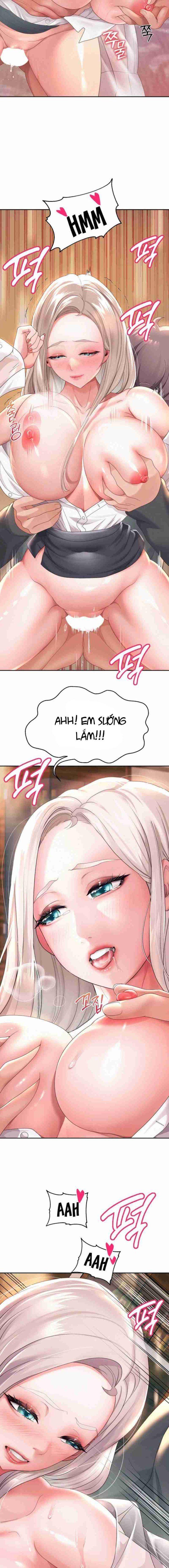 18+ tôi! trọng sinh với chiếc bò toi chapter 9.1 9