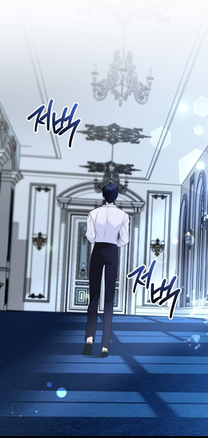 mối liên kết giữa báo đen và bé thỏ chapter 154 32