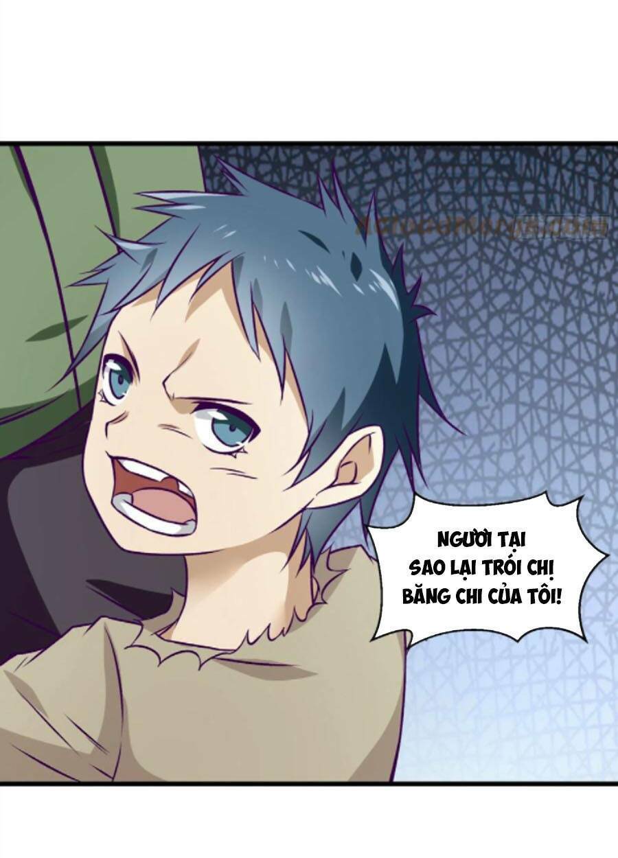 nãi ba là chiến thần mạnh nhất chapter 63 29