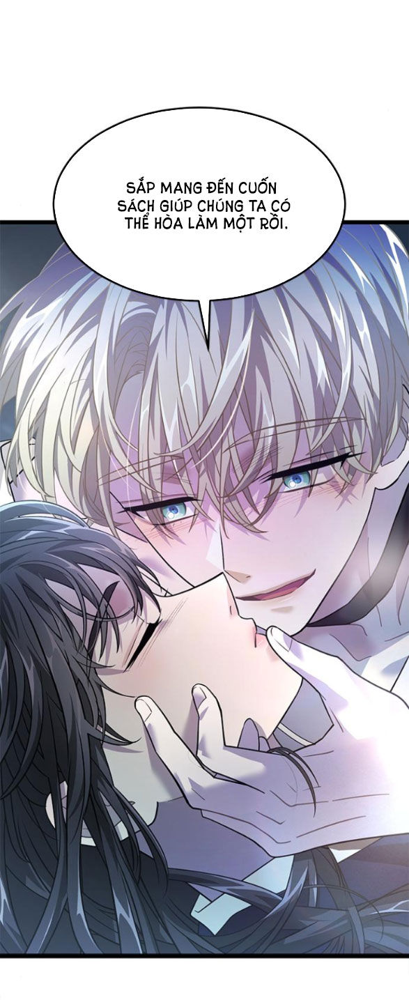 dark moon - tế đàn ánh trăng chapter 33.2 35