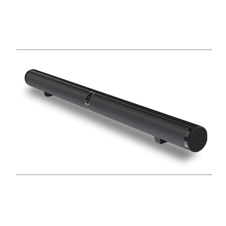 Loa thanh Soundbar LP-1807 có thể ráp đứng hoặc nằm ngang 50W - Gia dụng SG