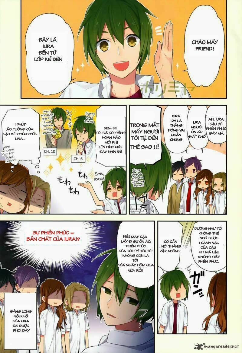 chuyện của hori và miyamura chapter 31 1