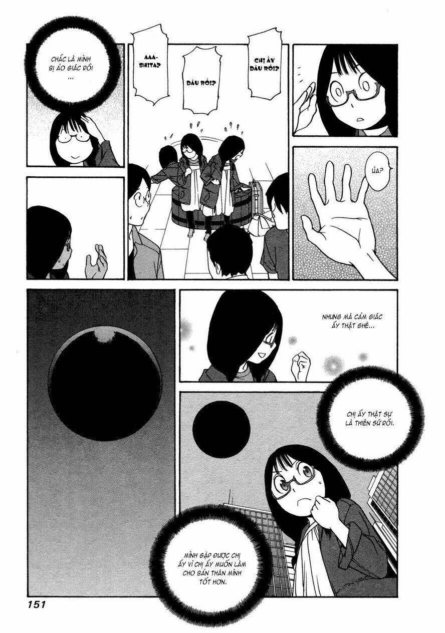 ashita dorobou chapter 13 22