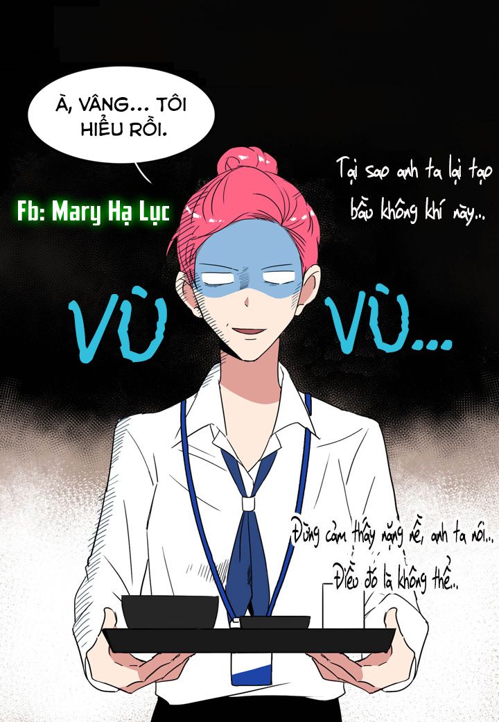 rắc rối về vấn đề yêu đương của tôi chapter 40 22