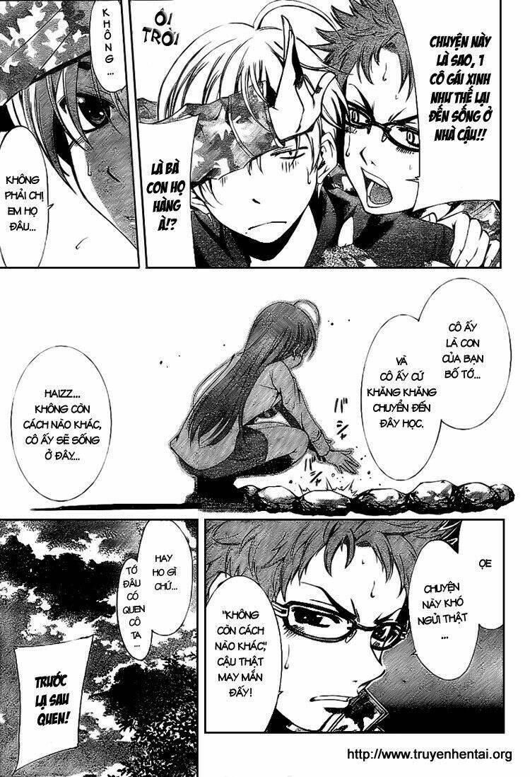 thị trấn tình yêu chapter 2 5