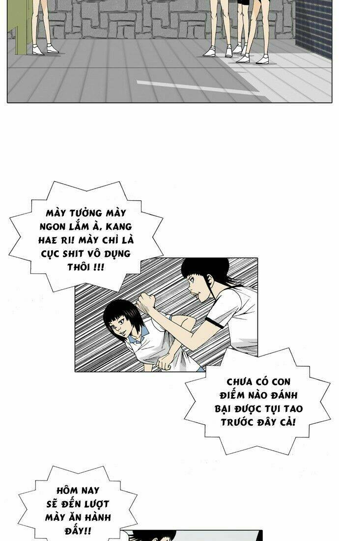 ultimate legend: kang hae hyo chapter 20 7