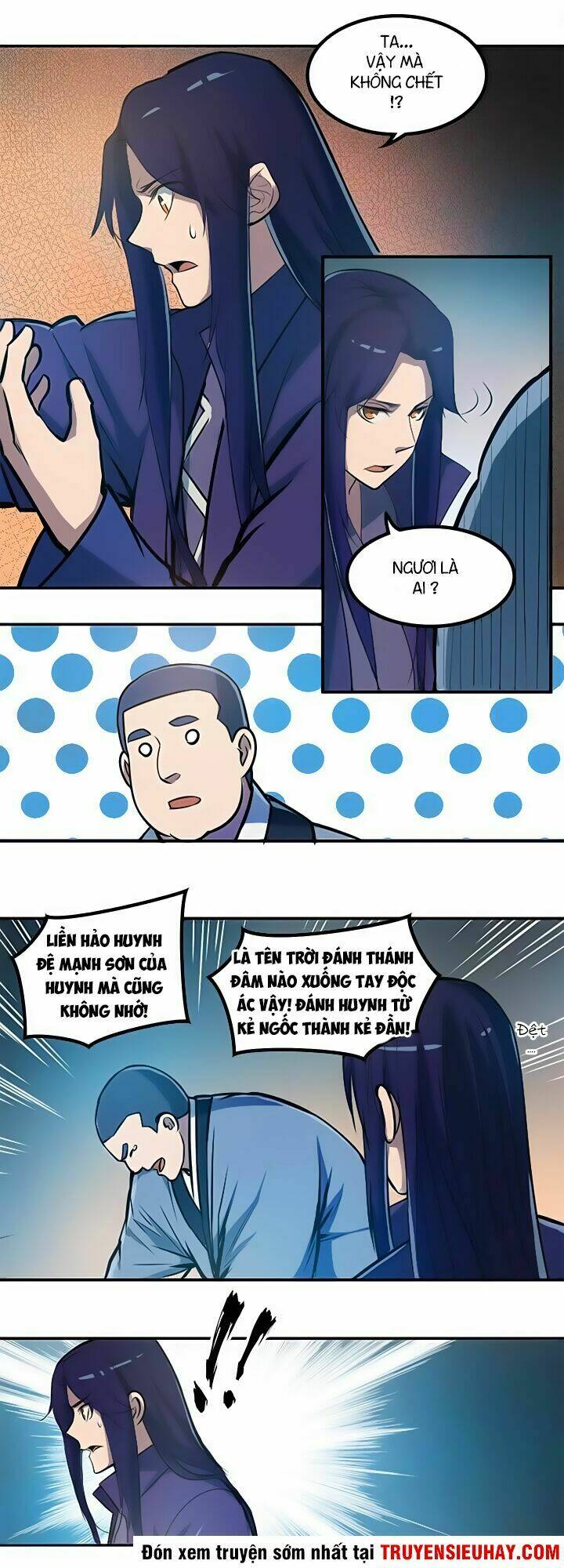 lâm phi truyện chapter 1 10