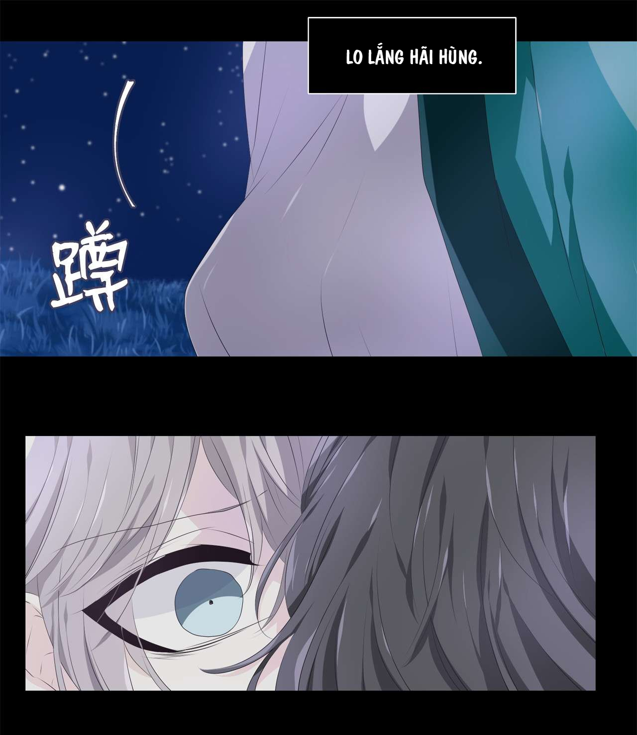 tinh quân như nguyệt chapter 14 11