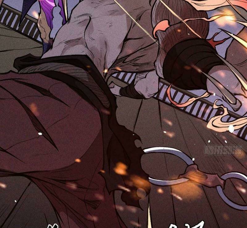 đường dần tại dị giới chapter 388 8