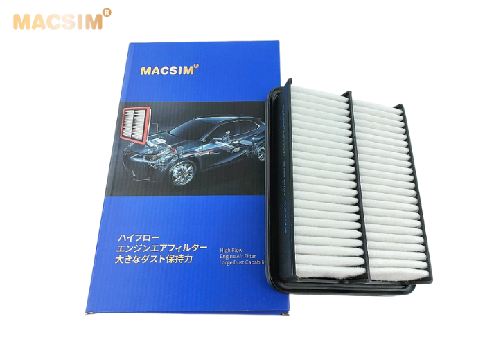 Lọc động cơ cao cấp Mazda ATENZA ATE-14-15 nhãn hiệu Macsim
