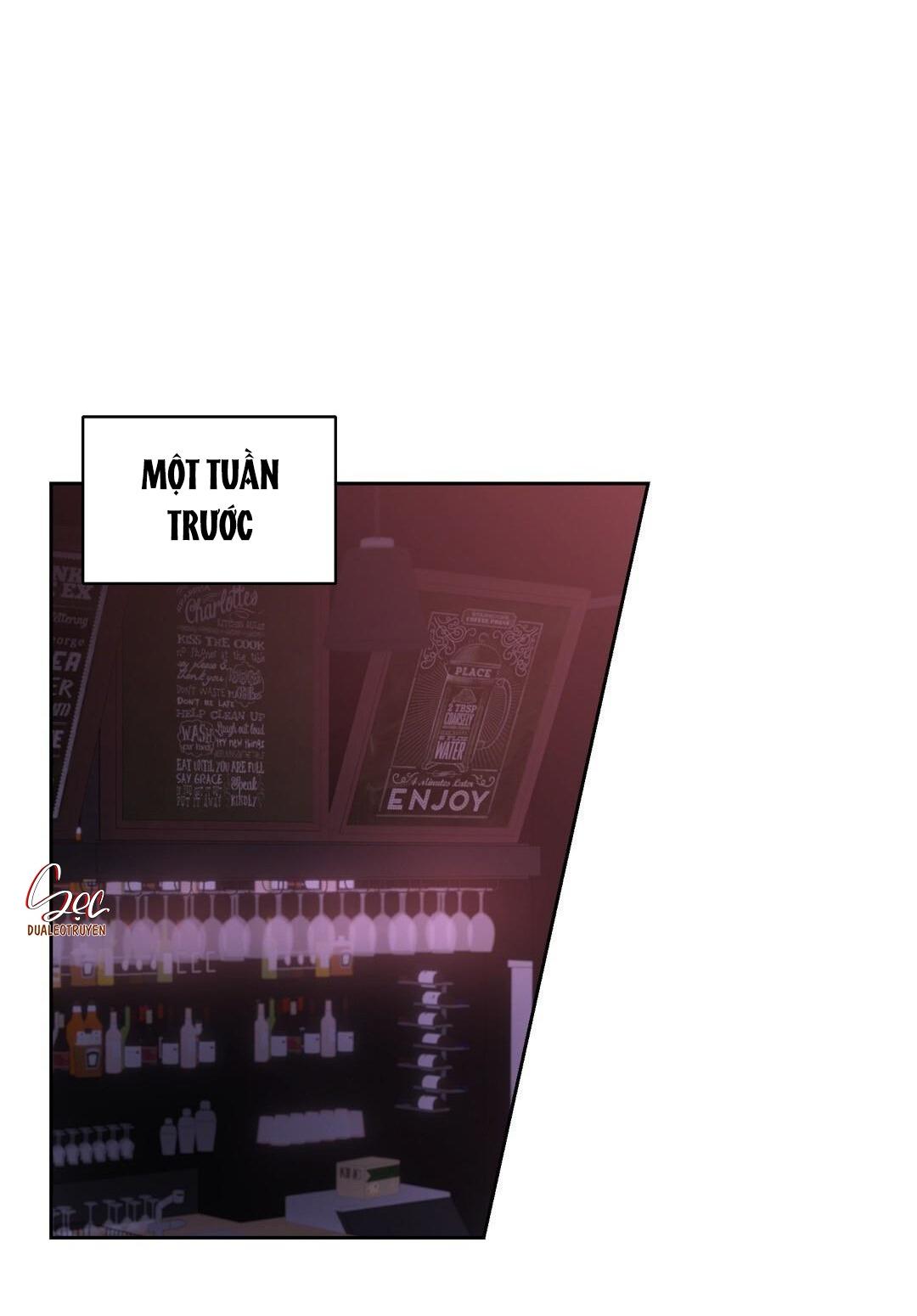 bơi trong mùi hương chapter 1 19