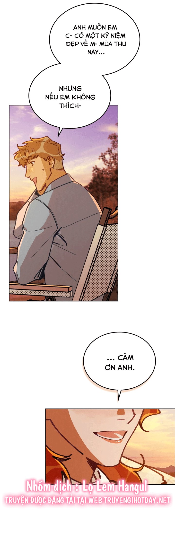 giải mã ngôn ngữ trái tim chapter 35 2