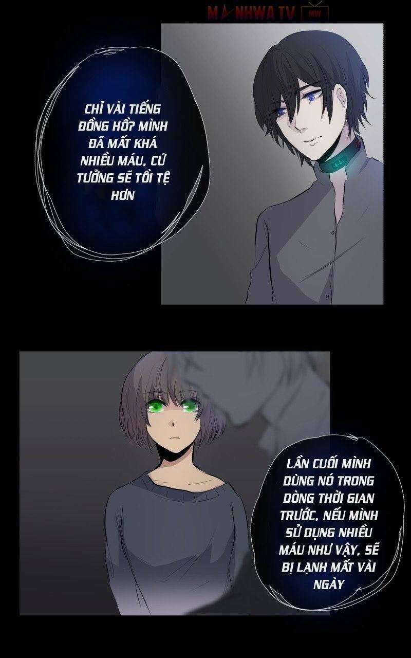Trọng Sinh Mạc Thế Chapter 28 37