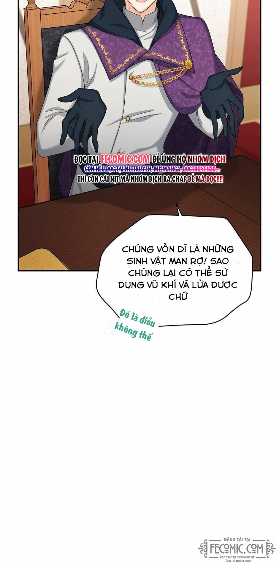 nữ công tước với tâm hồn trống rỗng chapter 77 33