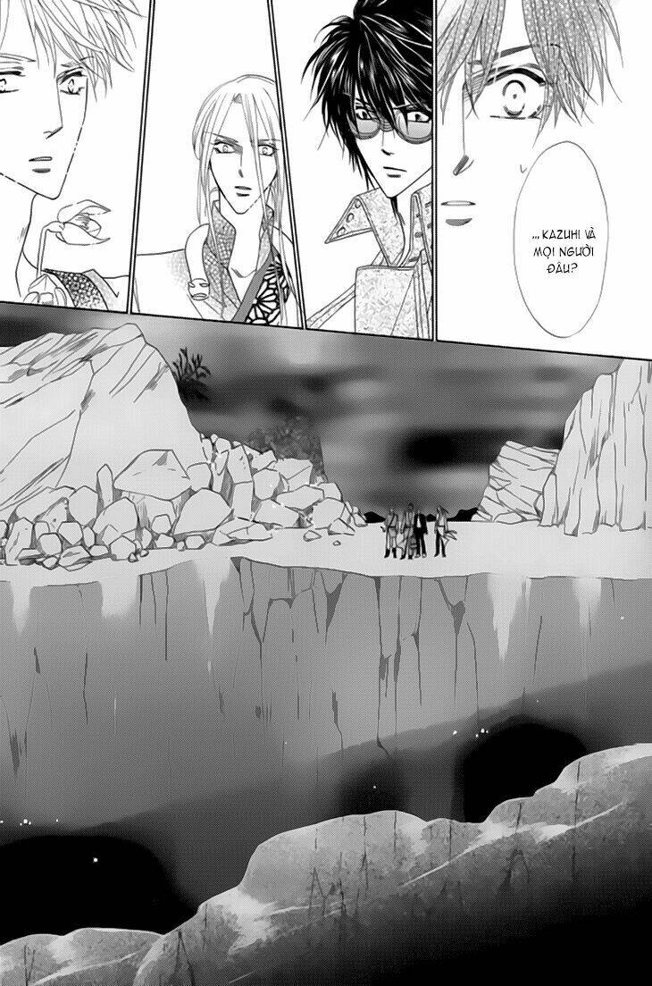 kim cương bạc chapter 16 37