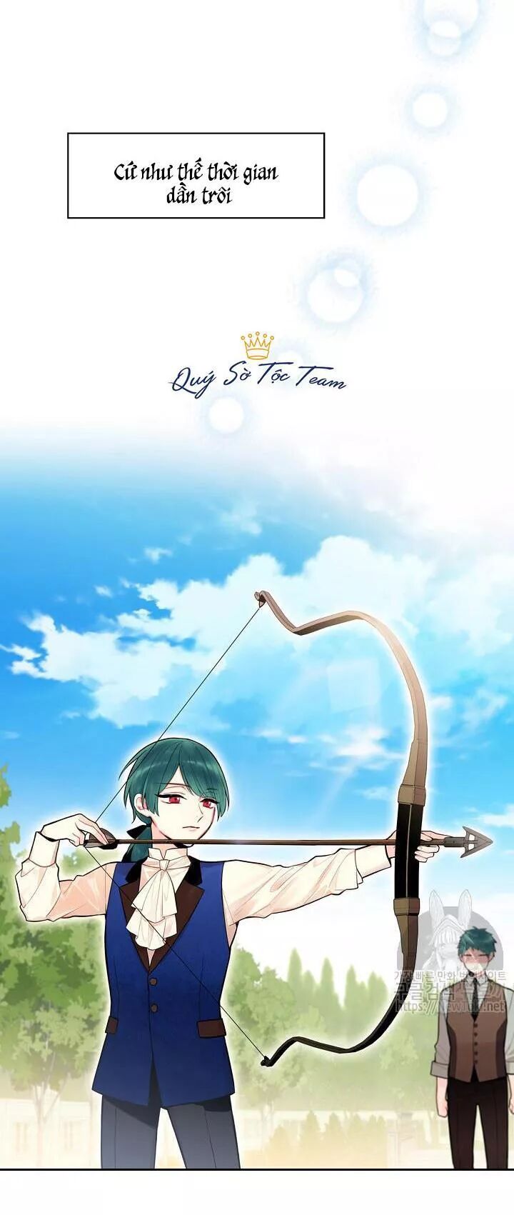 thánh nữ ẩn danh chapter 95 8