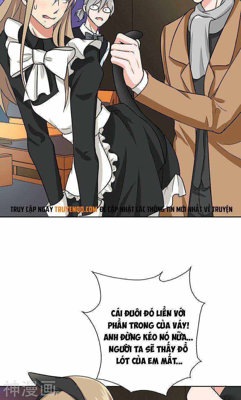 become a girl at night chapter 59 13