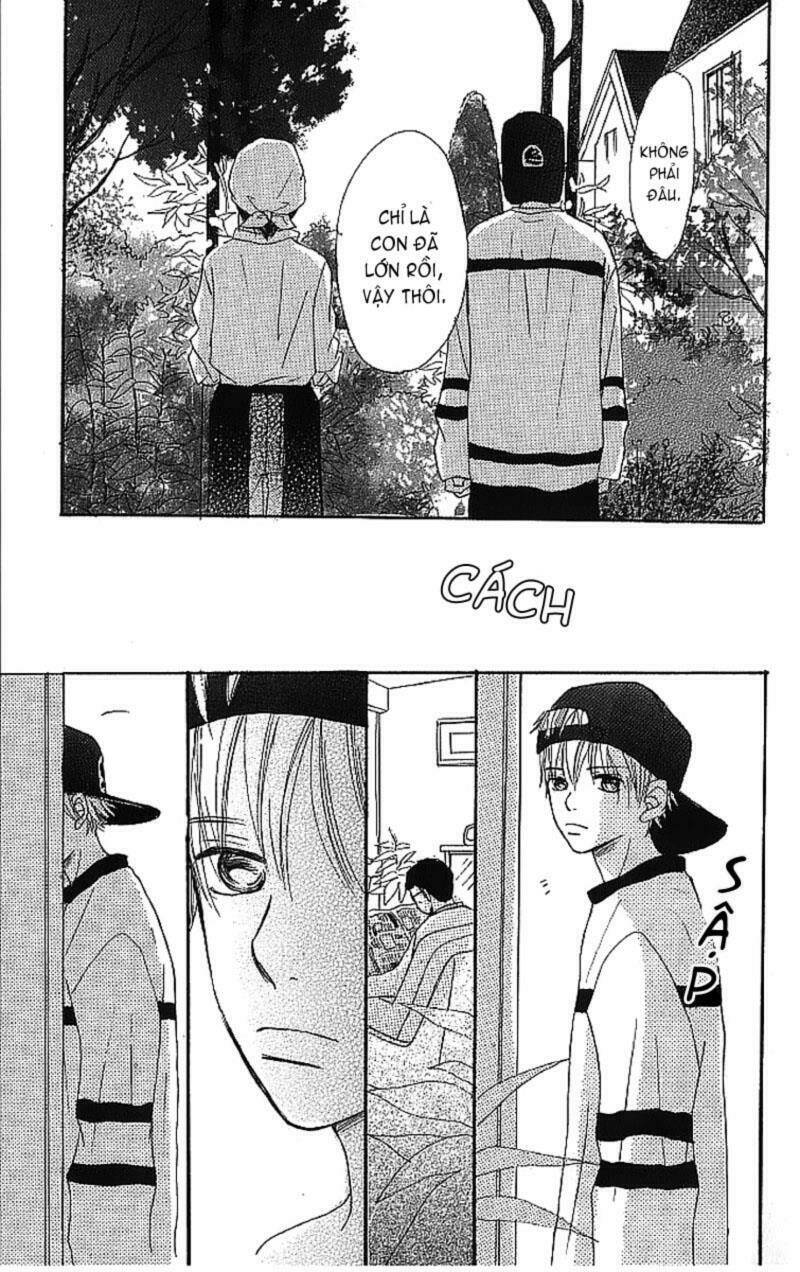 ngày ấy ta bên nhau chapter 21 37