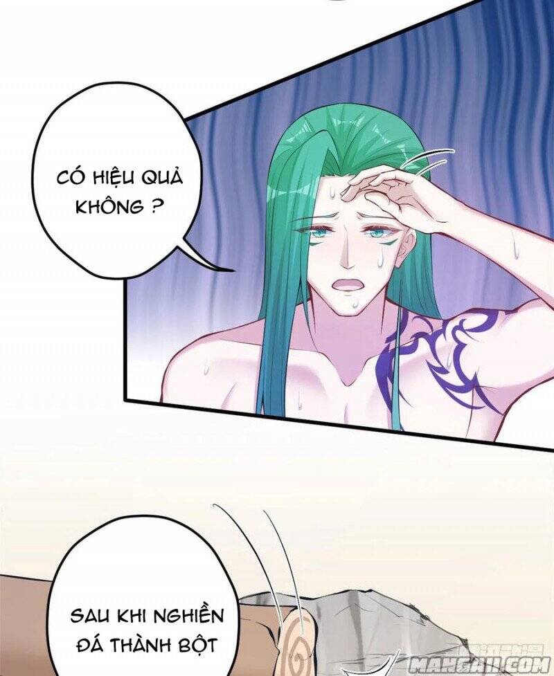 [16+] thảnh thơi thú thế chủng chủng điền, sinh sinh tể chapter 351 13