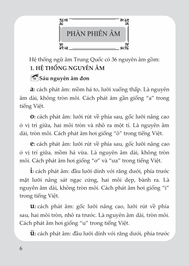 Sách - Tự Học Tiếng Trung Cho Người Mới Bắt Đầu - ndbooks