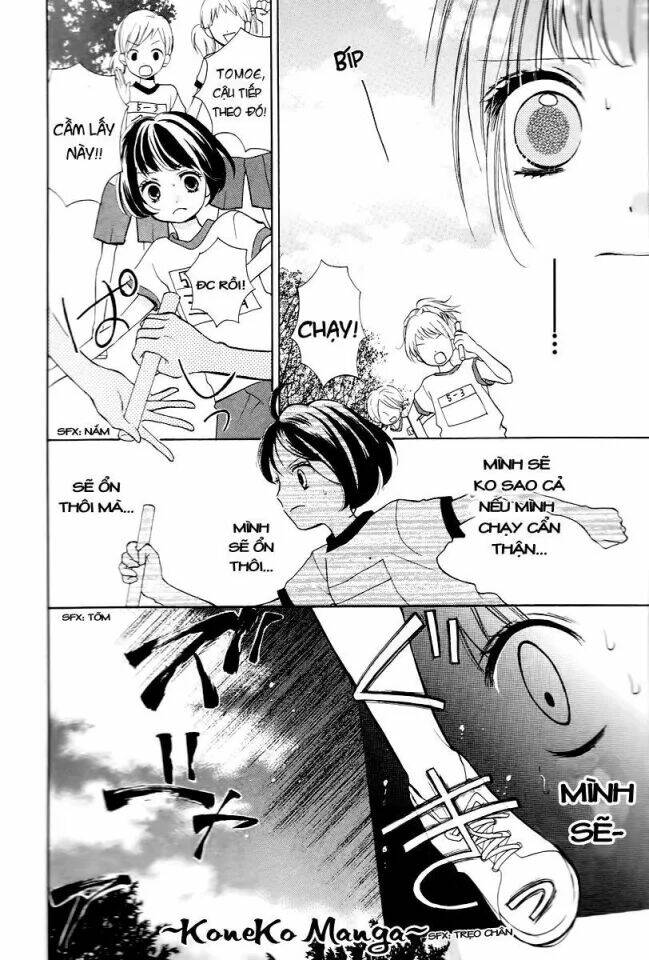 lớp học rùng rợn chapter 13 20