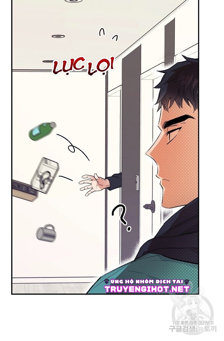 thở chung bầu không khí chapter 5 11