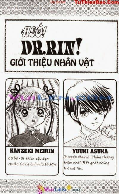 alo dr.rin chapter 4 5