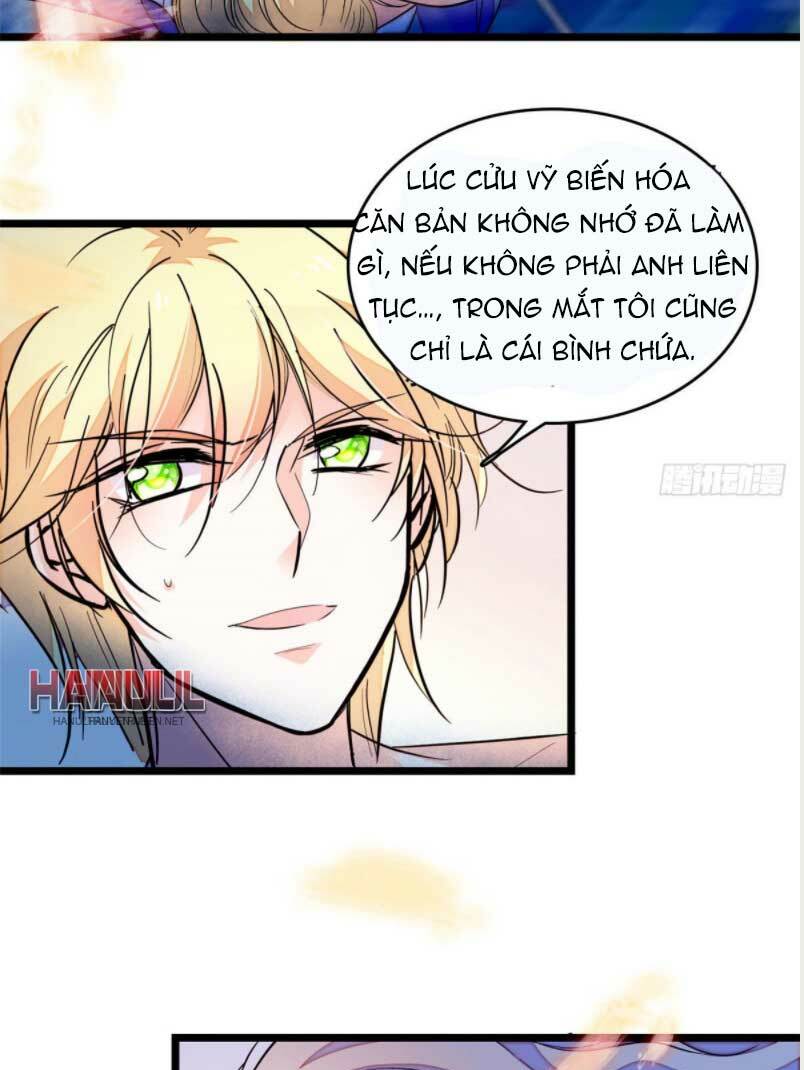 toàn mạng đều là fan cp của tôi với ảnh đế chapter 173.1 20