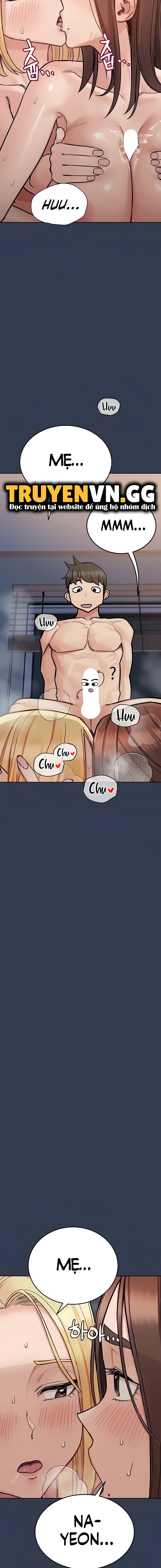 người dì khiêu gợi chapter 97 14