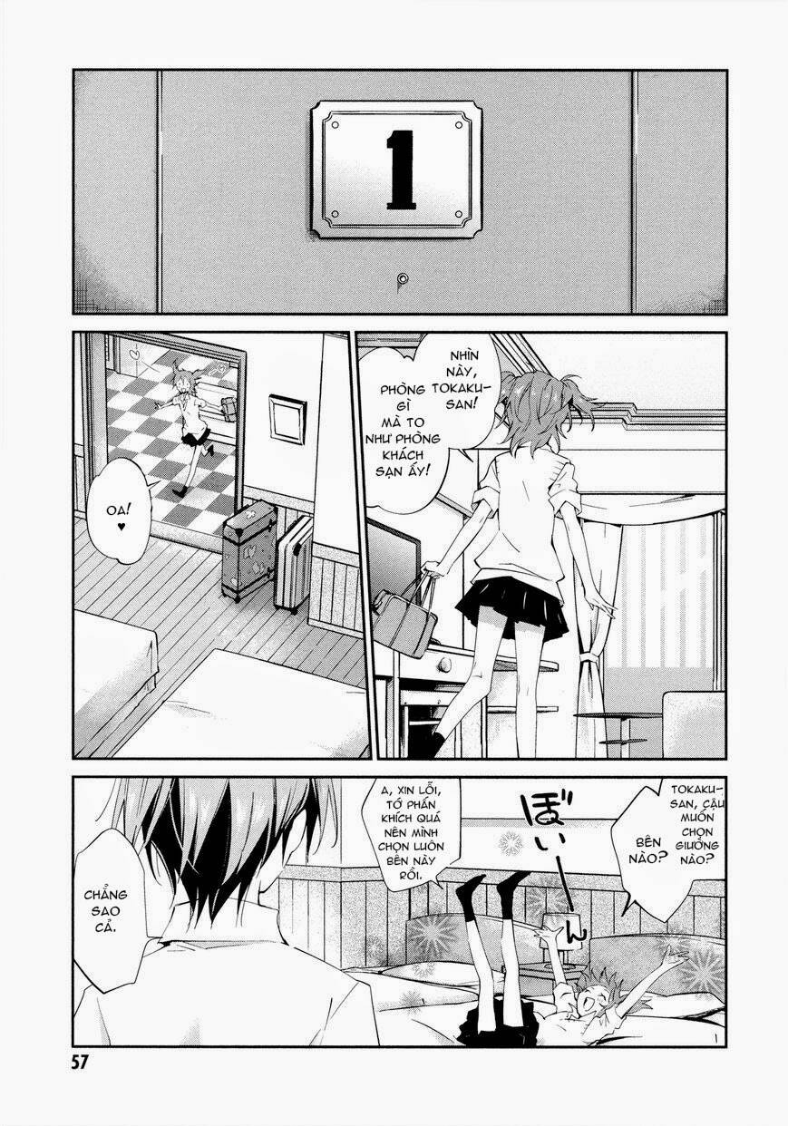 akuma no riddle chapter 2 14