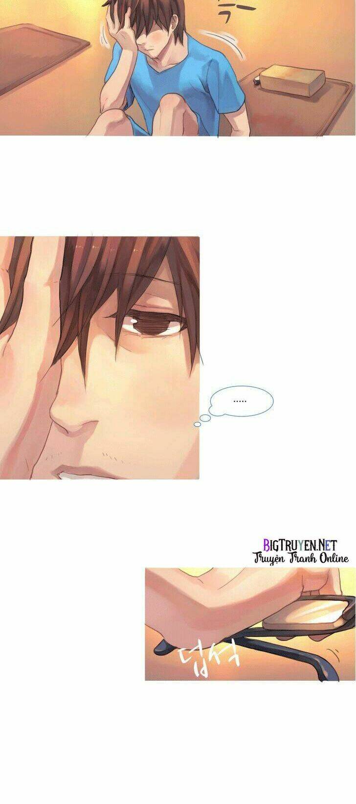 by chance, we... and... chapter 41 2