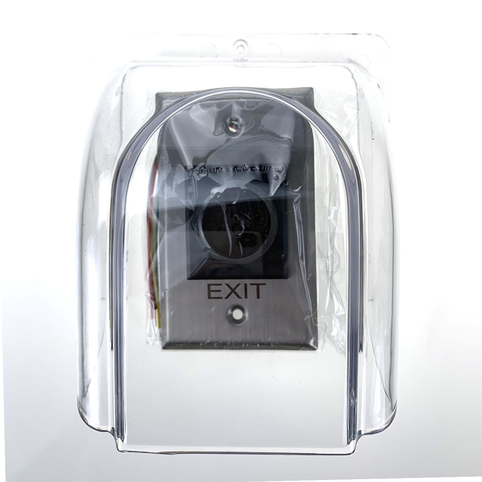 Covers Door Access for Wireless Splashproof