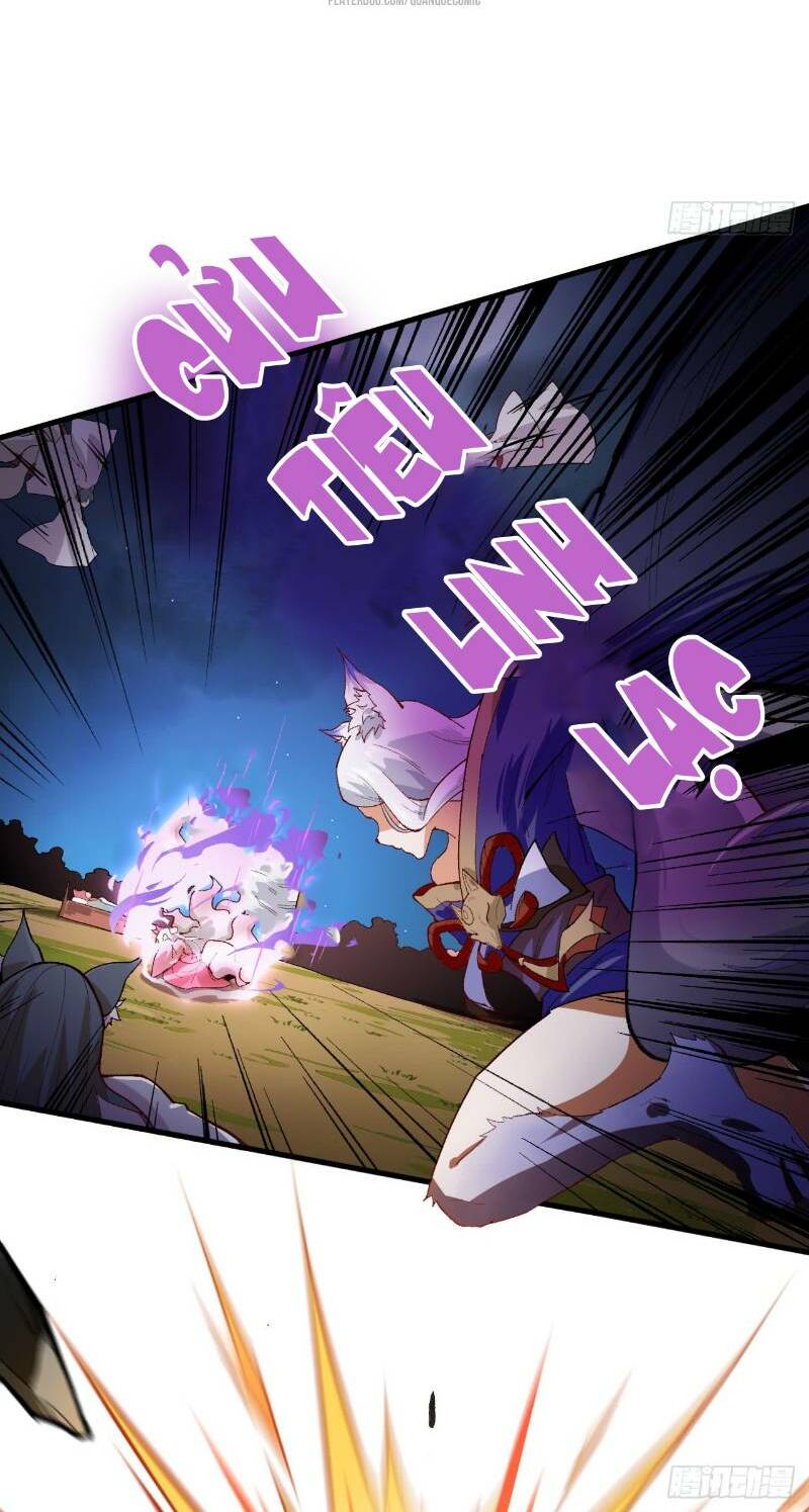 trường an tưởng tượng chapter 56 20