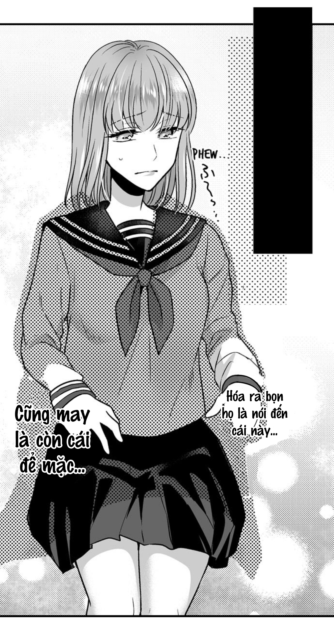 làm thế nào để người chưa có kinh nghiệm trong chuyện đó trở thành phóng viên 18+ (full) chapter 23.1 3