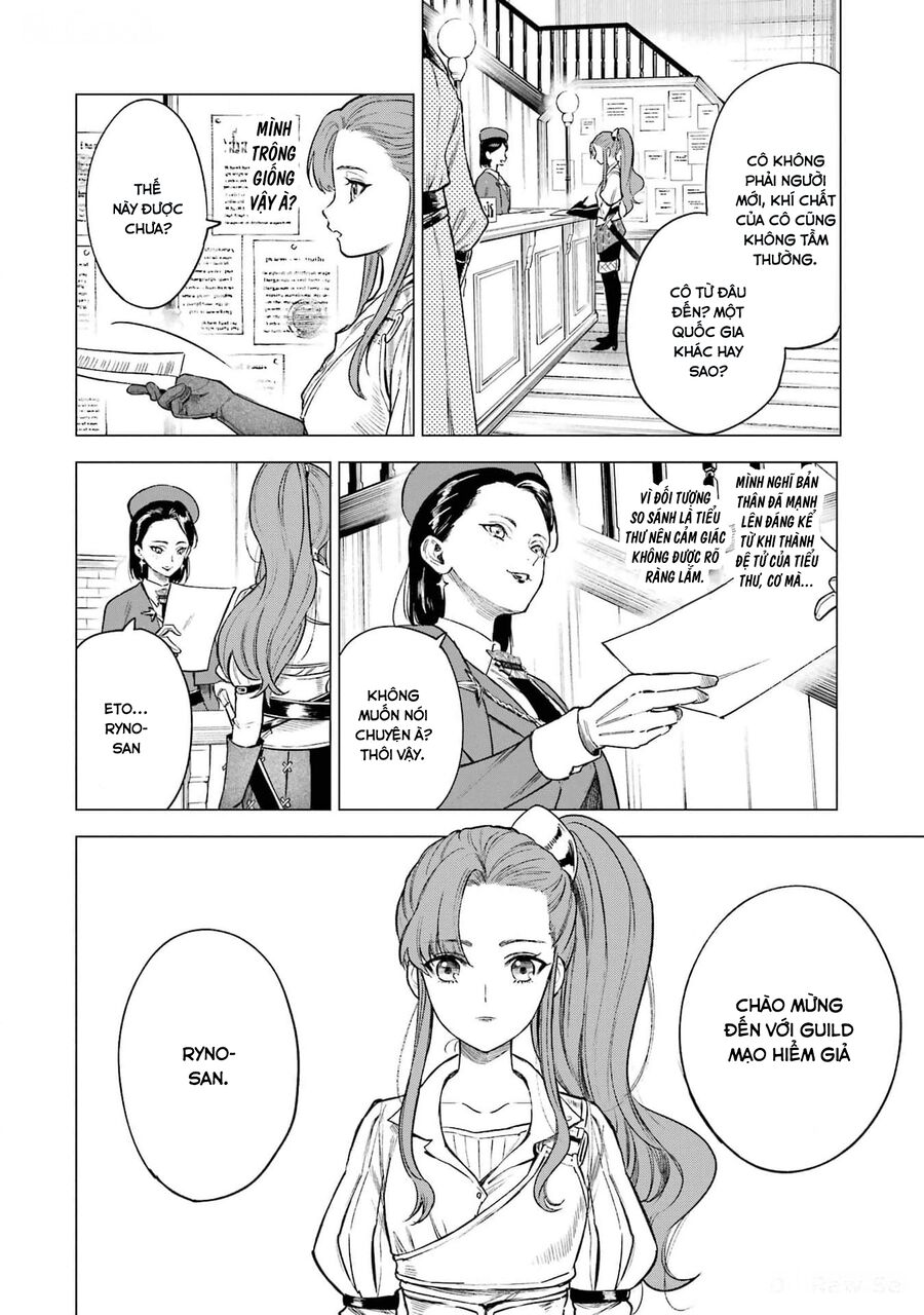 cuồng loạn lệnh nương - nia liston chapter 15 4