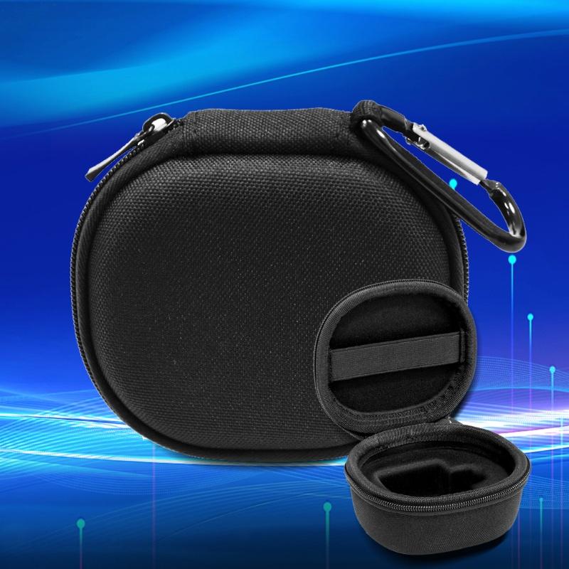 HSV Storage Bag Carry Container Compatible with Phone 12 Magnetic Wireless Charger